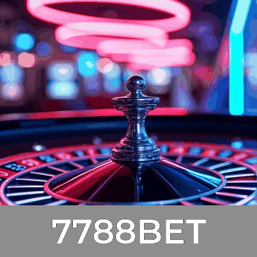 7788BET: Aposte com Segurança e Profissionalismo Incomparáveis