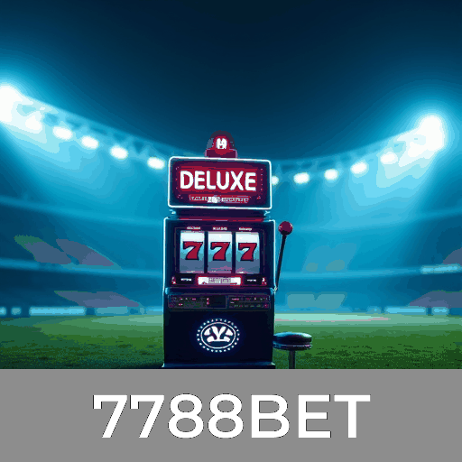 7788BET: Aposte com Segurança e Profissionalismo Incomparáveis