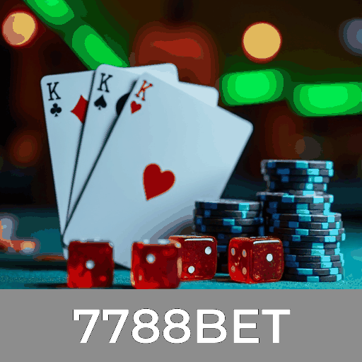7788BET: O Cassino Online Confiável e Seguro