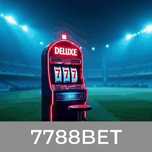 7788BET: Caça-Níqueis com Jackpots Incríveis, Poker Estratégico, e Blackjack com Alta Vantagem