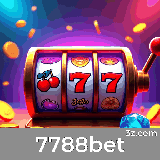 7788bet: Plataforma Líder em Apostas Esportivas