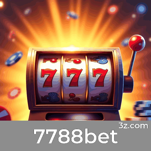 Revolucionando Jogos Online com Inovação na 7788bet